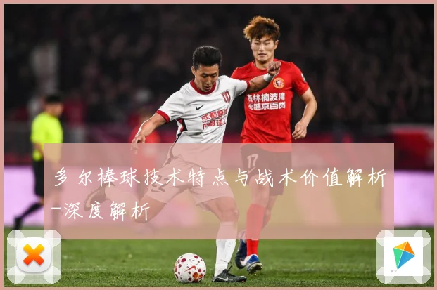 多尔棒球技术特点与战术价值解析-深度解析