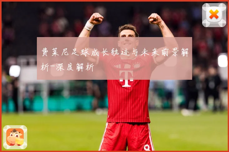 费莱尼足球成长轨迹与未来前景解析-深度解析